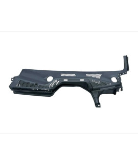 Grade Churrasqueira Esquerda Honda Fit 2003 A 2008 Preto Fosco Grade Churrasqueira Esquerda Honda Fit 2003 A 2008 Preto Fosco