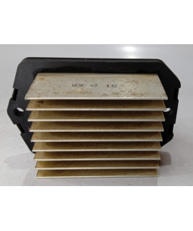 Resistência Ventilador Honda Civic 2001 - 2005 / 0778000682 Resistência Ventilador Honda Civic 2001 - 2005 / 0778000682