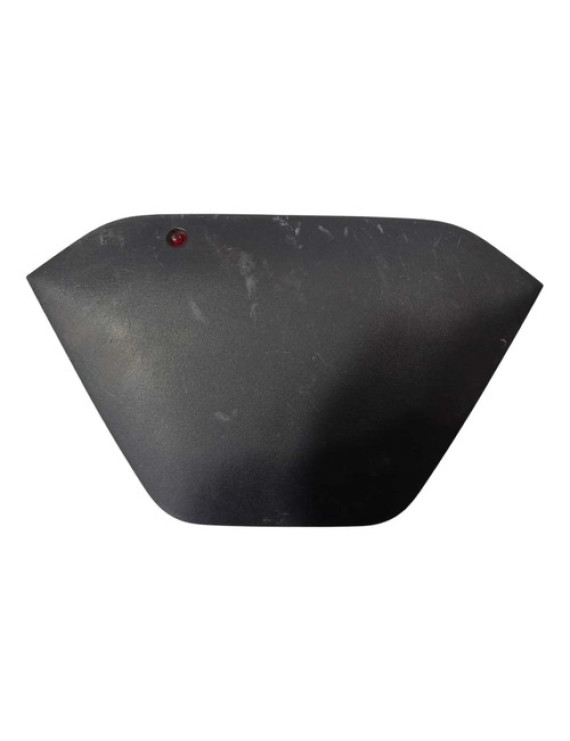 Capa Moldura Superior Painel Pajero Full 2008 2009 Preto Padrão