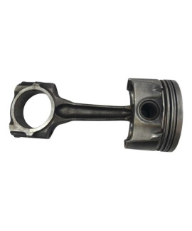 Pistão Com Biela Peugeot 307 2.0 2003 2004 2005 Gasolina