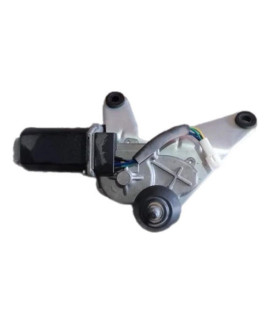 Motor Limpador Traseiro Jac T5 2016 2017 2018 2019 Motor Limpador Traseiro Jac T5 2016 2017 2018 2019