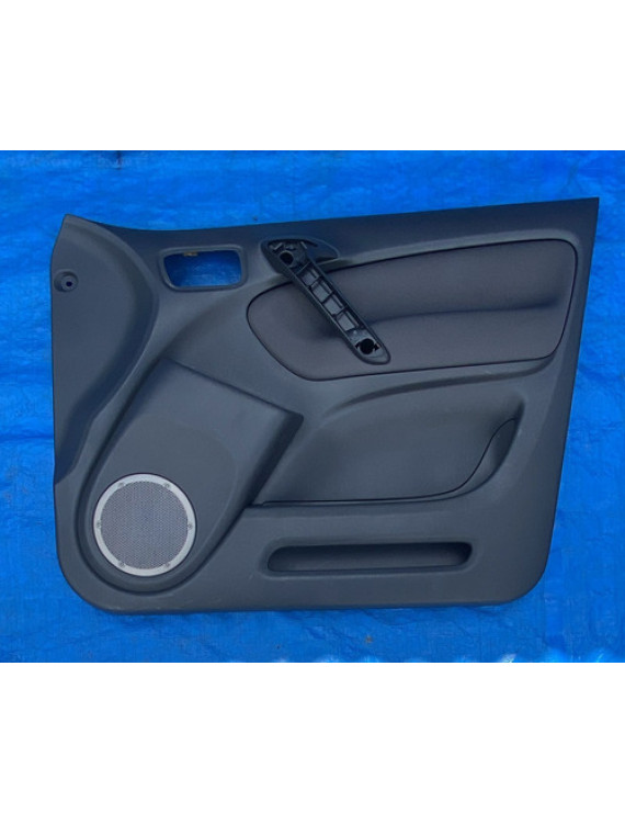 Forro De Porta Dianteira Direita Toyota Rav4 2001 A 2005