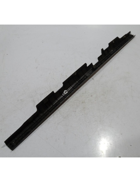 Acabamento Porta Malas Veloster 2012 2013 2014 Preto