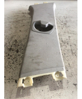 Acabamento Coluna Cinto Direito Bmw 318i 09 - 13 / 7058336 Acabamento Coluna Cinto Direito Bmw 318i 09 - 13 / 7058336