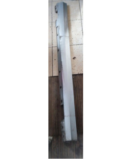 Spoiler Caixa Ar Direito Mercedes C180 2012 Cinza