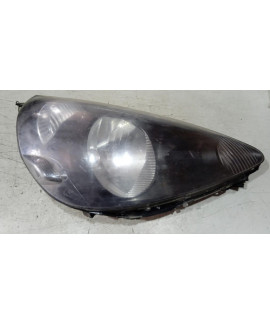 Farol Direito Honda Fit 2004 - 2008 / Avaria Direito