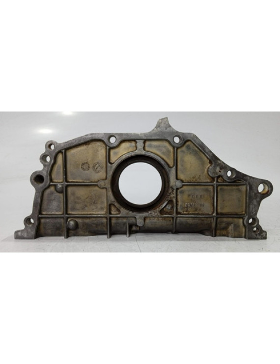 Flange Retentor Virabrequim Alfa Romeo 164 3.0 1992