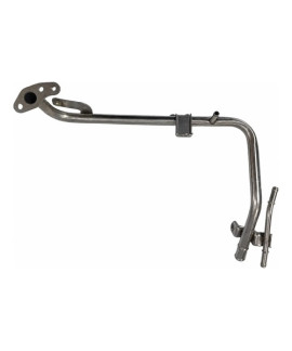 Tubo Cano Água Motor Corolla 1.8 2009 - 2014