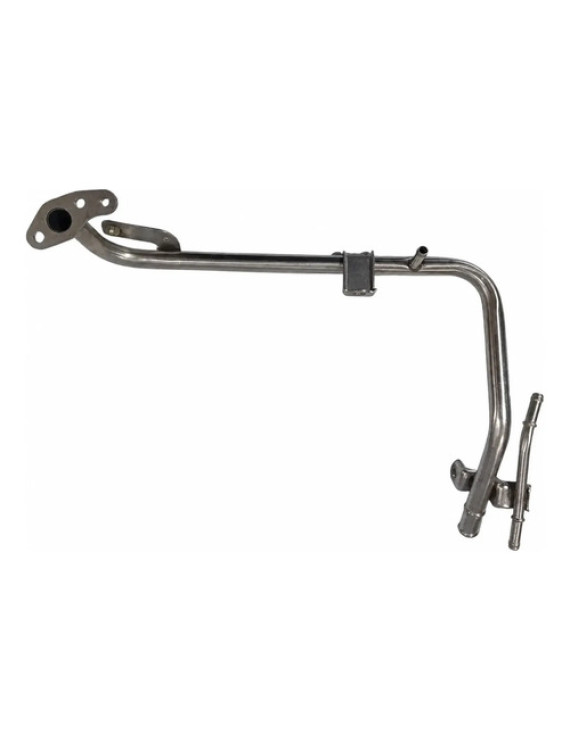 Tubo Cano Água Motor Corolla 1.8 2009 - 2014