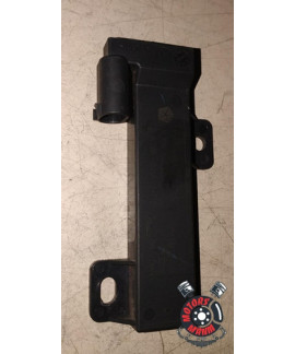 Amplificador De Antena Jeep Compass 2018 2840864000300 Preto