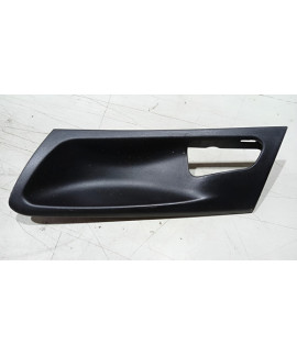 Moldura Maçaneta Dianteira Esquerda Bmw X6 2012 Dianteira