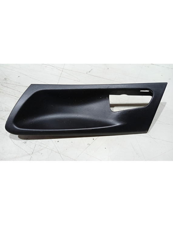 Moldura Maçaneta Dianteira Esquerda Bmw X6 2012 Dianteira