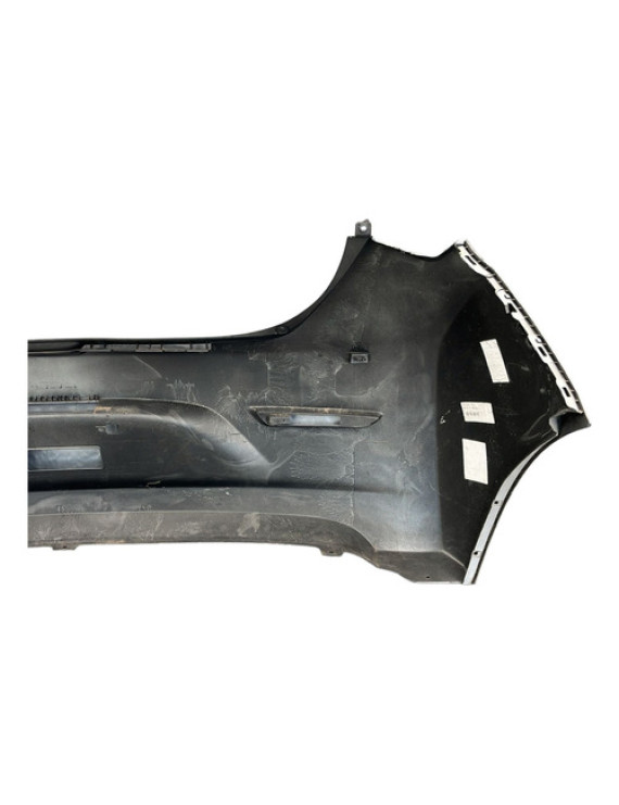 Parachoque Traseiro Hb20 Hatch 2012 2013 2014 2015