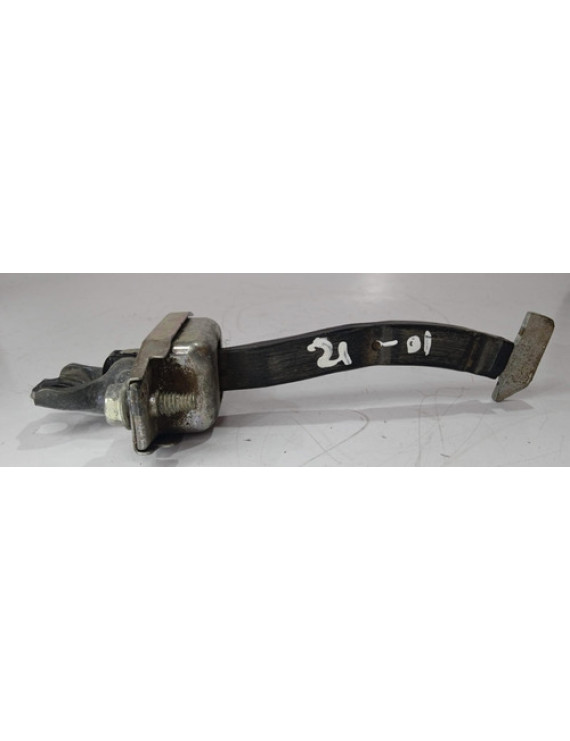 Limitador Da Porta Traseira Esquerda Rav4 2010 2011 2012