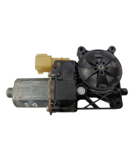 Motor Vidro Dianteiro Esquerdo Fusion 2013 - 2018