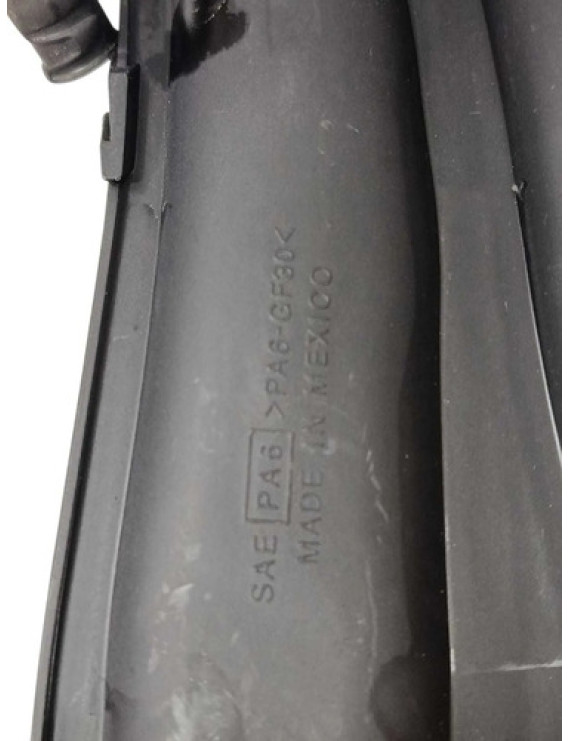 Coletor De Admissão Nissan Livina 1.8 2009 - 2014