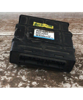 Modulo Cambio Outlander 3.0 V6 2008 - 2010 / 8631a087 Modulo Cambio Outlander 3.0 V6 2008 - 2010 / 8631a087