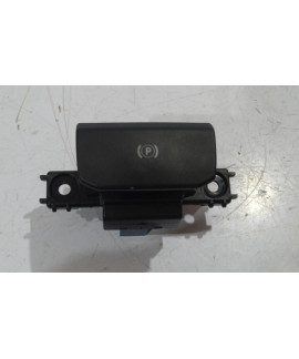 Botão Freio De Mão Peugeot 508 3008 2012 2013 2014