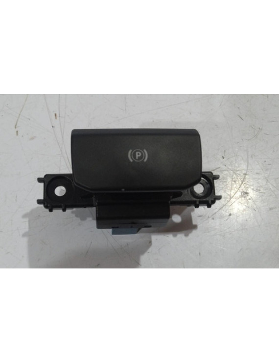 Botão Freio De Mão Peugeot 508 3008 2012 2013 2014