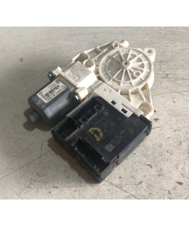 Motor De Vidro Dianteira Direito Tiguan 2013 Motor De Vidro Dianteira Direito Tiguan 2013