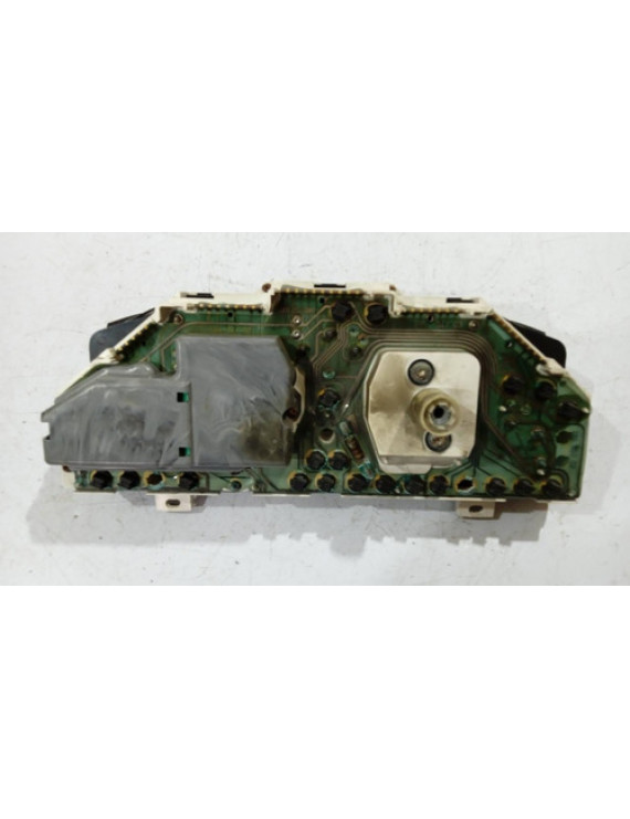Painel De Instrumentos Citroen Zx 2.0 1996 Preto