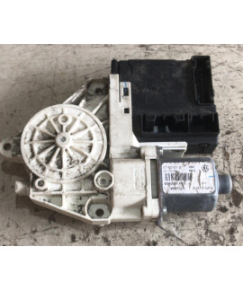 Motor Vidro Dianteiro Esquerdo Jetta 2011 Motor Vidro Dianteiro Esquerdo Jetta 2011