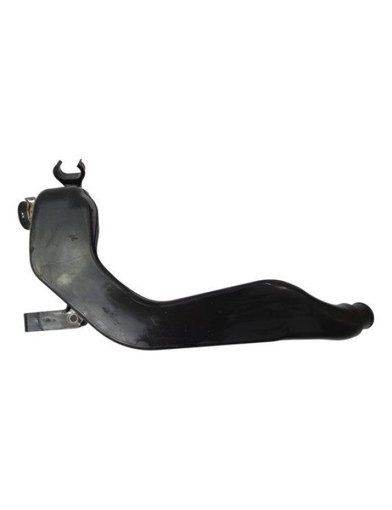 Duto Filtro Bomba Ar Subaru Impreza Forester 2.5 2008 - 2012 Preto
