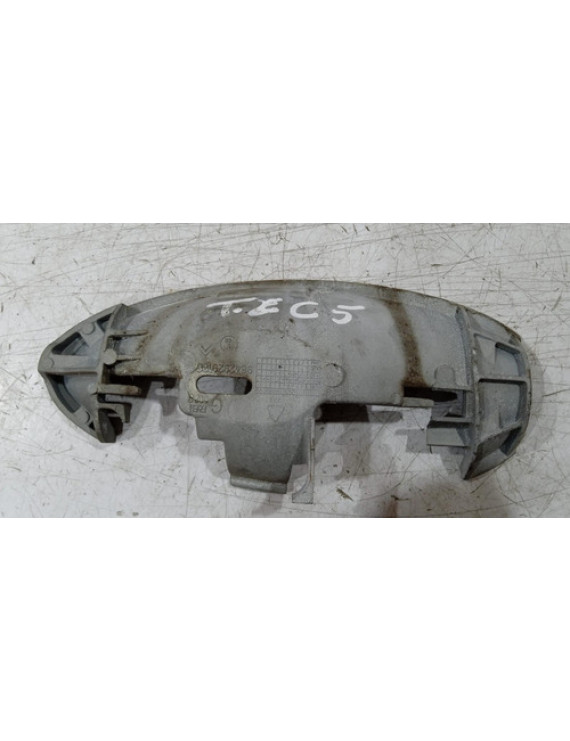 Suporte Da Maçaneta Externa Traseira Esquerda C5 2001  Traseira