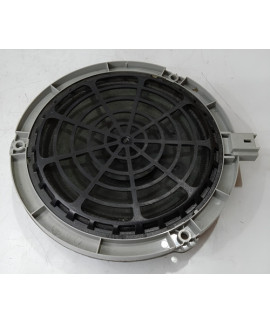 Alto Falante Peugeot 308 3008 2013 - 2018 Preto