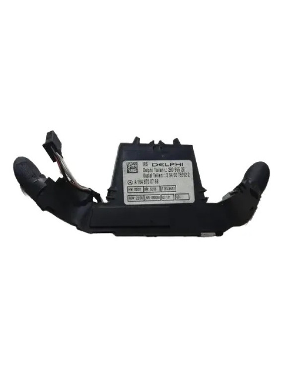 Lâmpada Luz Teto Mercedes Ml320 2008 2009 / A1648700758