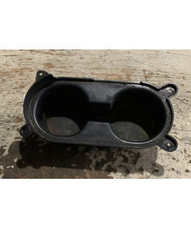 Porta Copos Outlander 2011 Preto Porta Copos Outlander 2011 Preto