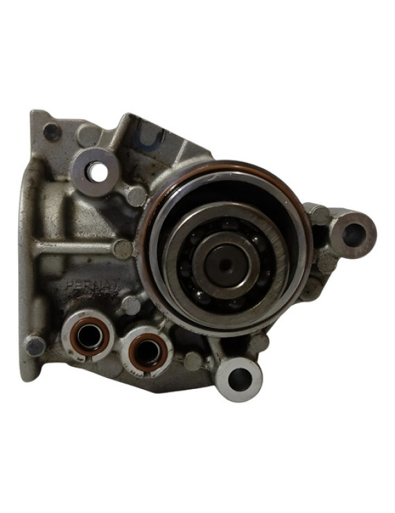 Suporte Cavalete Bomba Alta Peugeot 3008 1.6 Thp 2016 - 2020 Preto