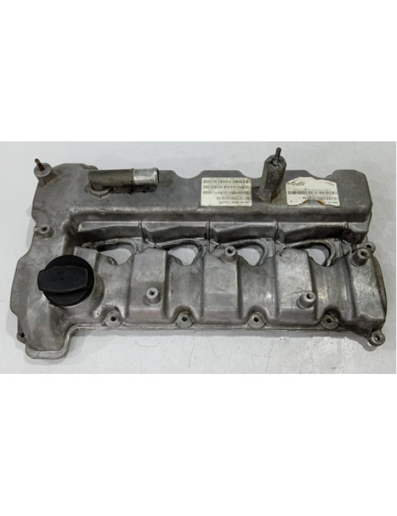 Tampa De Válvulas Ssangyong Actyon 2.0 2009 Diesel