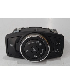 Comando Farol Milha Chave Luz Ford Edge 2011 - 2014 Comando Farol Milha Chave Luz Ford Edge 2011 - 2014