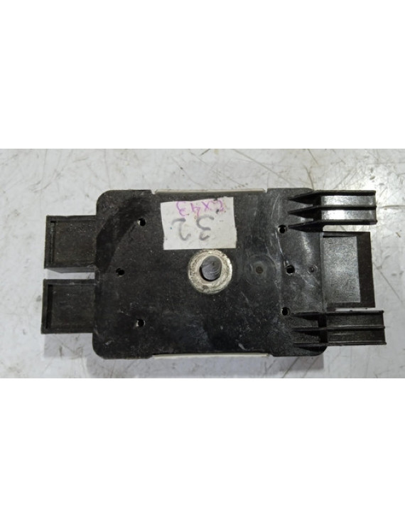 Módulo Amplificador Antena Golf 2018 - 2021 / 5q0035570    Preto