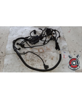 Chicote Dos Bicos Bmw 135i 2.0 Turbo 2015 Motor N55 Chicote Dos Bicos Bmw 135i 2.0 Turbo 2015 Motor N55
