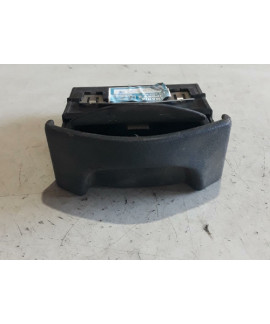 Porta Treco Cinzeiro Picasso 2004 - 9635581577 Preto