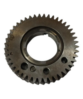 Engrenagem Comando Escape Lifan 530 1.5 2015 - 2019 Engrenagem Comando Escape Lifan 530 1.5 2015 - 2019