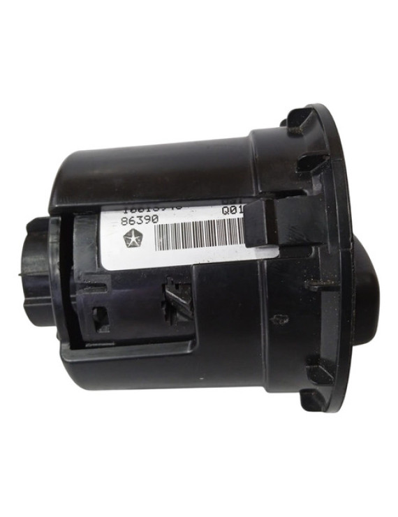 Botão Comando Farol Chave Luz Freemont 2011 - 2015