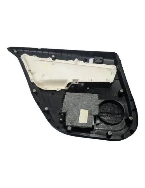 Forro De Porta Traseira Direita Lancer 2013 2014 2015