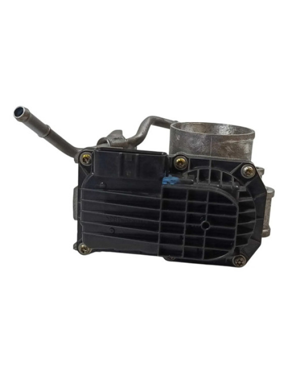 Corpo Borboleta Tbi Honda City 1.5 2015 - 2021 / Gmg6a