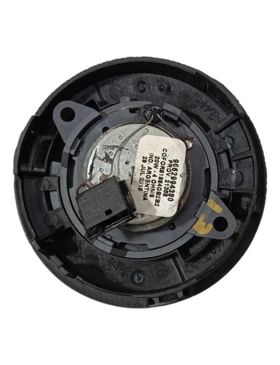 Tweeter Alto Falante C4 Pallas 2008 2009 2010 2011 2012 2013