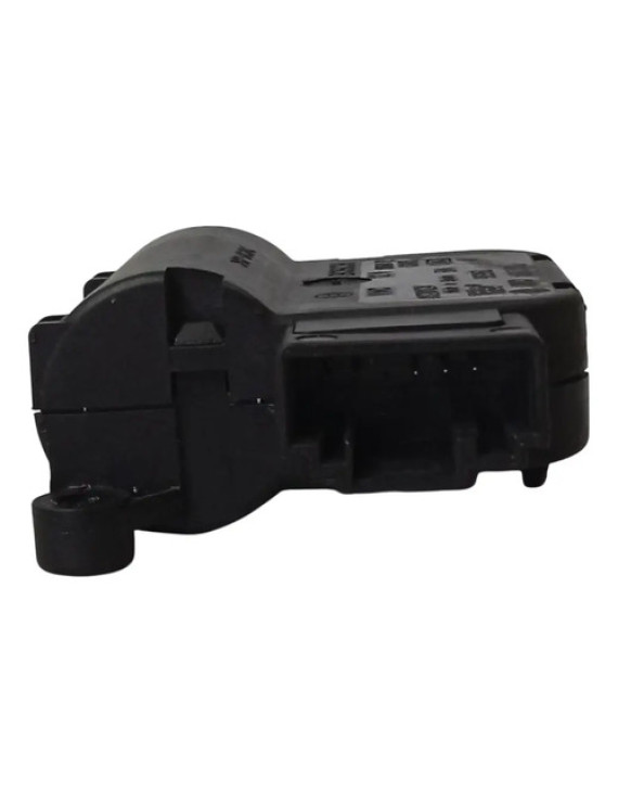 Motor Atuador Caixa Ar Audi A3 2001 - 2005 / 0132801324