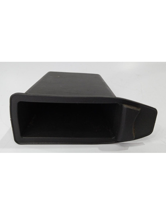 Porta Treco Mercedes C180 C200 2010 2011 2012 Preto