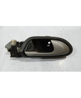 Maçaneta Interna Porta Dianteira Direita Honda Civic 2006-11 Dianteira Maçaneta Interna Porta Dianteira Direita Honda Civic 2006-11 Dianteira