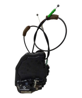 Fechadura Traseira Direita Corolla 2009 - 2014