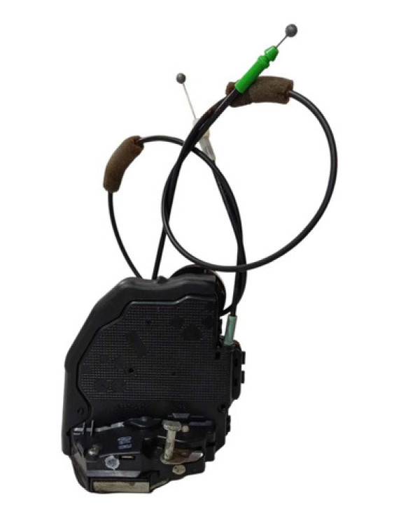 Fechadura Traseira Direita Corolla 2009 - 2014