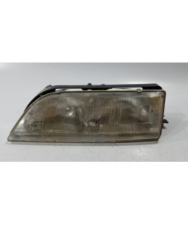 Farol Esquerdo Daewoo Espero 1994 Detalhe Esquerdo