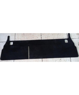 Tapete Assoalho Porta Malas Grand Cherokee Preto