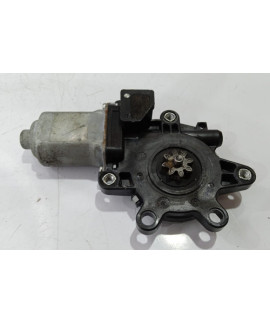Motor De Vidro Traseiro Esquerdo Frontier 2008 - 2015 Motor De Vidro Traseiro Esquerdo Frontier 2008 - 2015